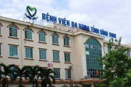 Bình Định ghi nhận 1 người đàn ông tử vong do nhiễm cúm A/H1