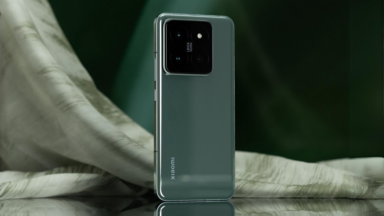 Xiaomi 15 mang đến nhiều cải tiến ấn tượng về camera.