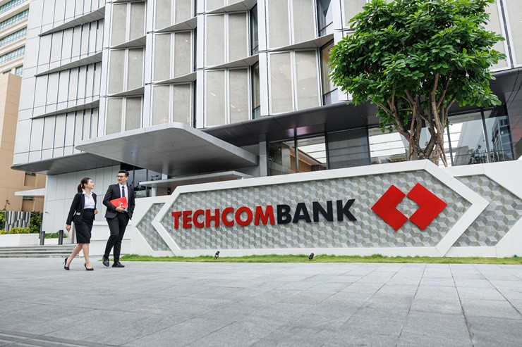 Techcombank đã tham gia góp vốn thành lập Công ty CP Bảo hiểm phi nhân thọ sau khi chia tay Manulife Việt Nam