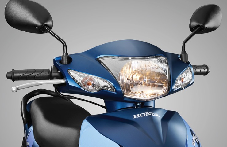 Giá Honda Wave Alpha cuối tháng 10/2024, chênh gần 3 triệu đồng - 6