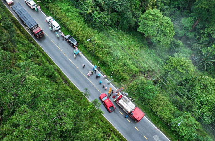 Hé lộ sự thật kinh hoàng vụ 