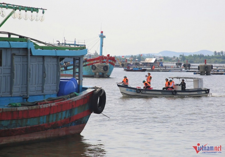 Cơn Bão Trà Mi: Mưa Lớn Tập Trung Phía Tây, Quân Đội Sẵn Sàng Ứng Phó