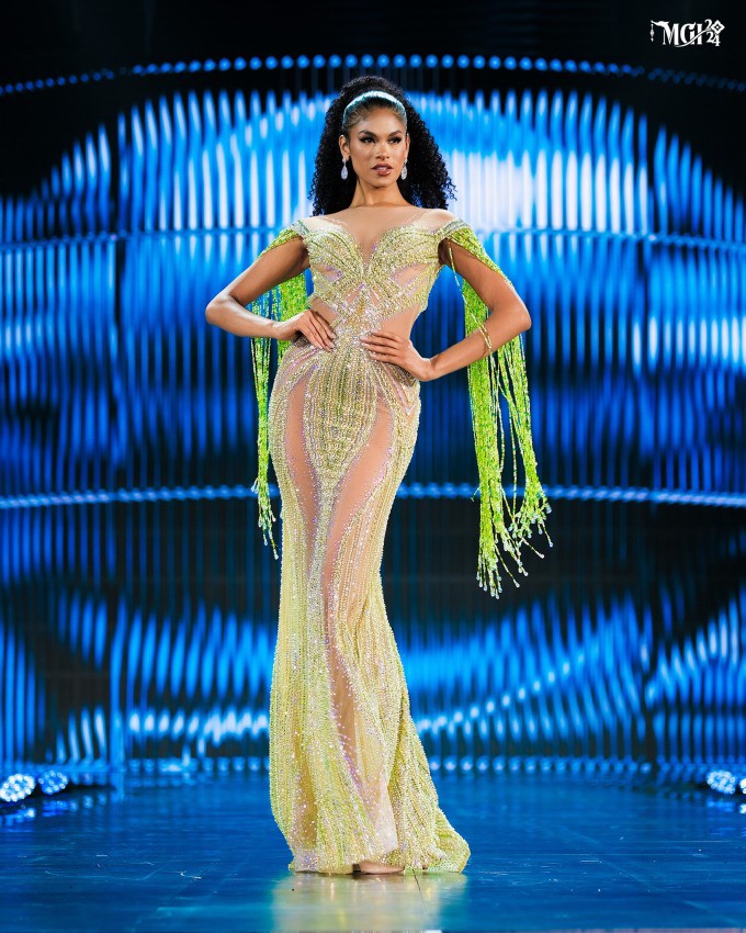 10 ứng viên sáng giá cho ngôi vị Miss Grand International 2024 - 4