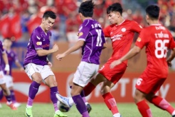 HLV Đức Thắng nói lý do Thể Công chiếm ngôi số 1 V-League, dù không còn Hoàng Đức