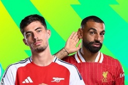 Nhận định bóng đá Arsenal – Liverpool: Chủ nhà tan hoang có chống nổi khách? (Ngoại hạng Anh)