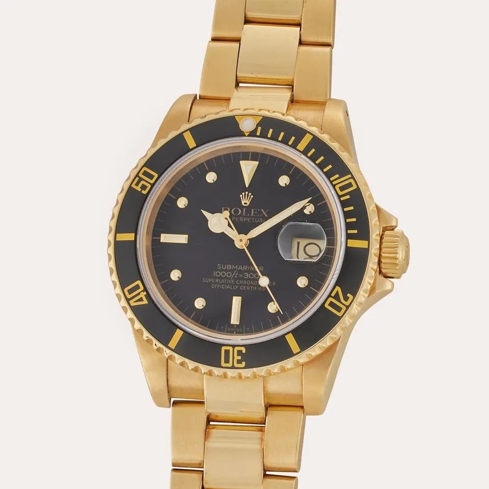 Hai chiếc đồng hồ Rolex liên quan đến tàu Titanic chuẩn bị được đem ra đấu giá