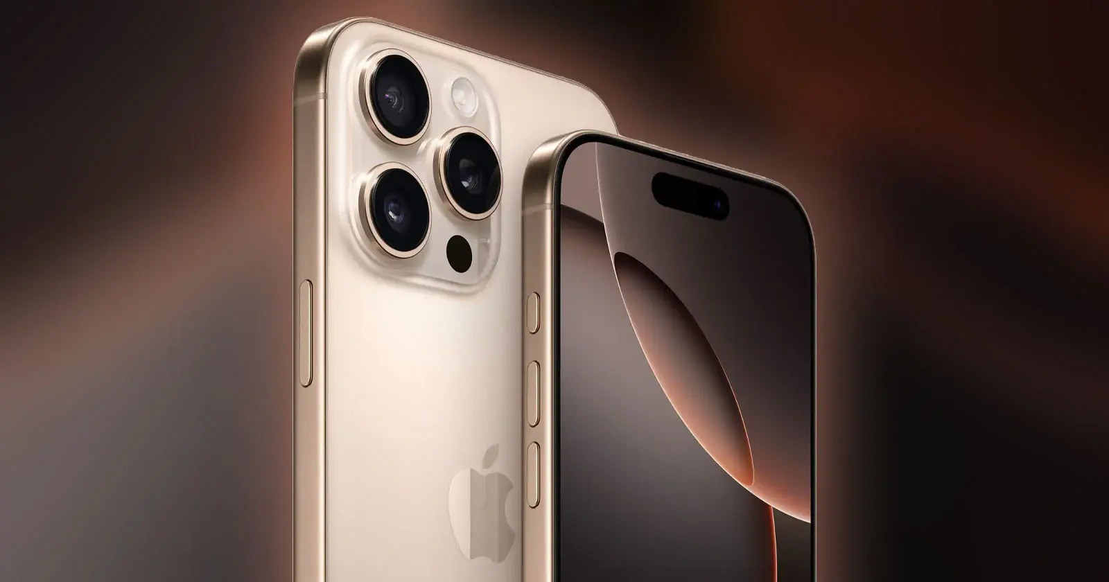 iPhone 16 Pro Max là smartphone có camera chụp ảnh selfie đẹp nhất hiện nay