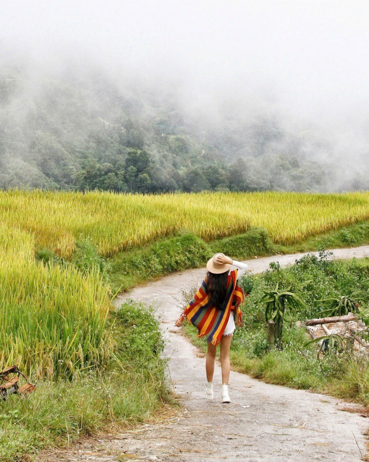 Rong ruổi khắp chốn, khám phá vẻ đẹp mảnh đất ‘đá nở hoa’