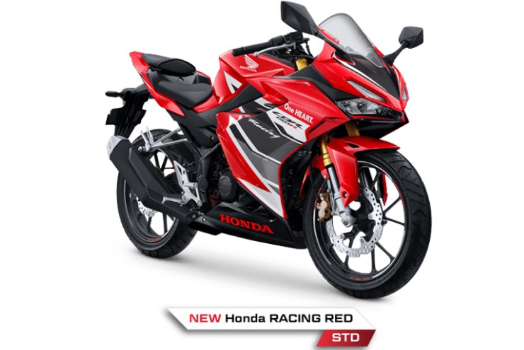 Honda CBR150R 2025 trình làng, giá từ 62 triệu đồng - 2