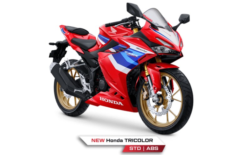 Honda CBR150R 2025 trình làng, giá từ 62 triệu đồng - 1