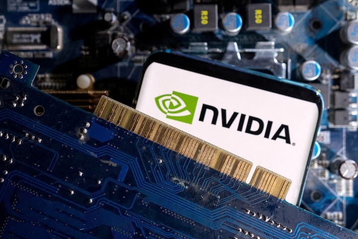 Nvidia vượt mặt Apple, trở thành công ty giá trị nhất thế giới