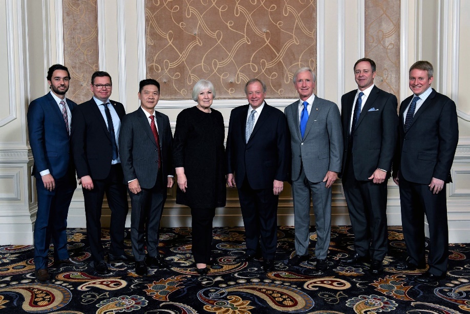 Phạm Ngọc Thân: “Người thuyền trưởng” thầm lặng phía sau hệ thống bán lẻ ô tô hàng đầu Việt Nam - 3