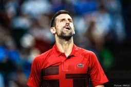 Vì sao Djokovic nghỉ Paris Masters vẫn sắp có suất dự ATP Finals 2024?