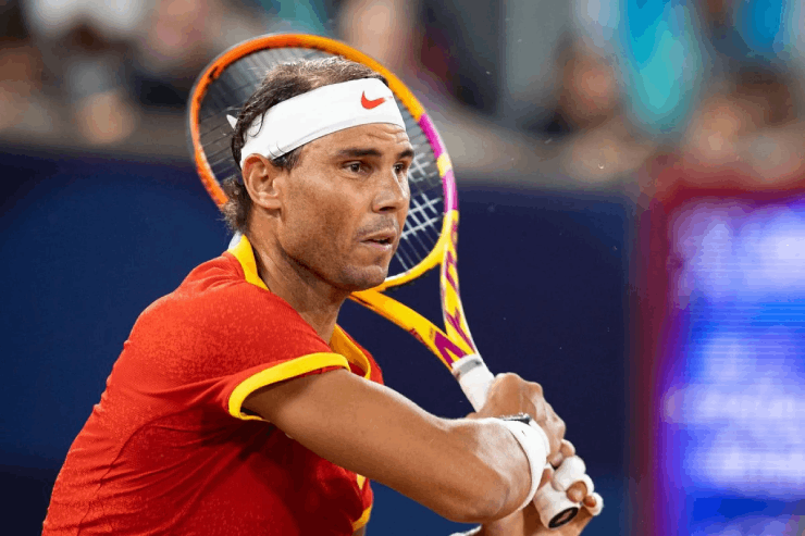 Nadal nhiều khả năng không đánh đơn tại Davis Cup