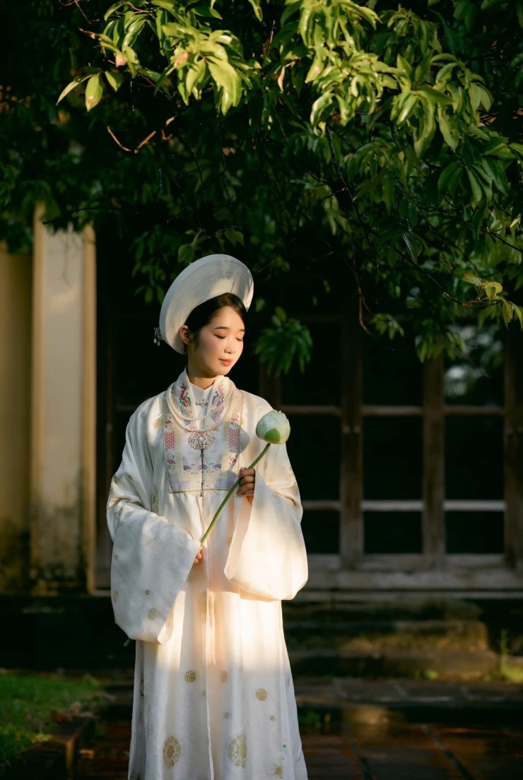 Mỗi khoảnh khắc ở Huế đều mang đến cho du khách những trải nghiệm thú vị.