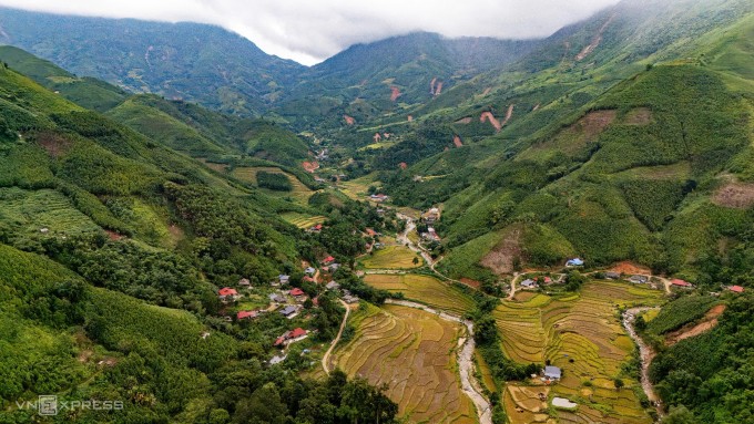 Di dời vì đồi sạt, dân Nậm Lúc chật vật tìm đất, 