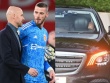 HLV Ten Hag lẩn trốn phóng viên khi bị MU sa thải, nghi vấn De Gea hả hê