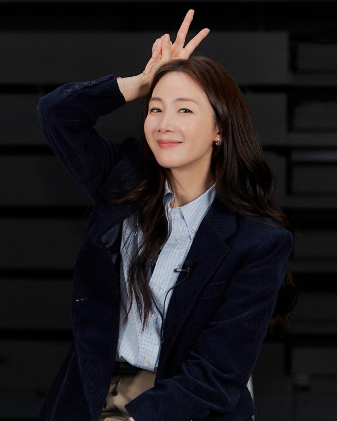 Diễn viên Choi Ji Woo