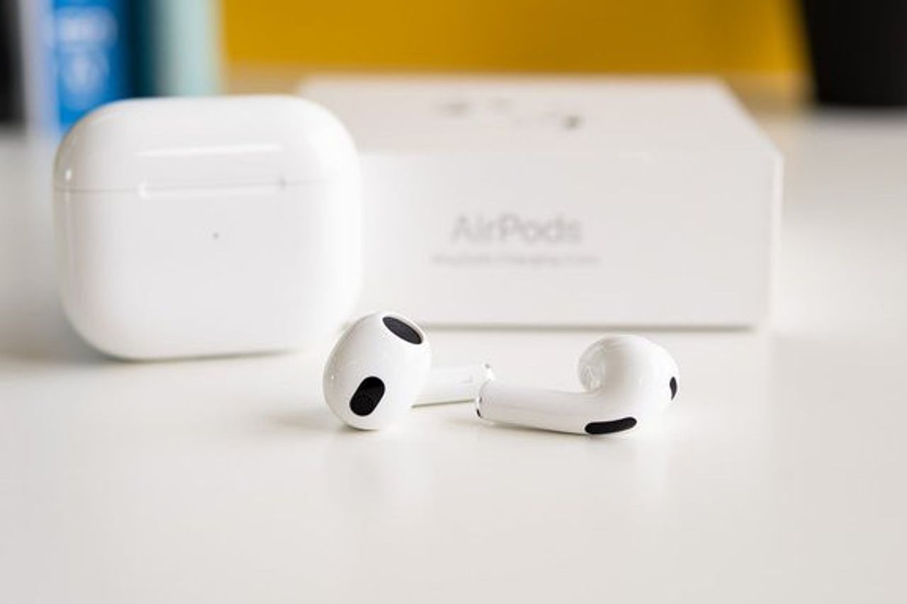 AirPods 4 tạo ra một bước đột phá trong trải nghiệm âm thanh.