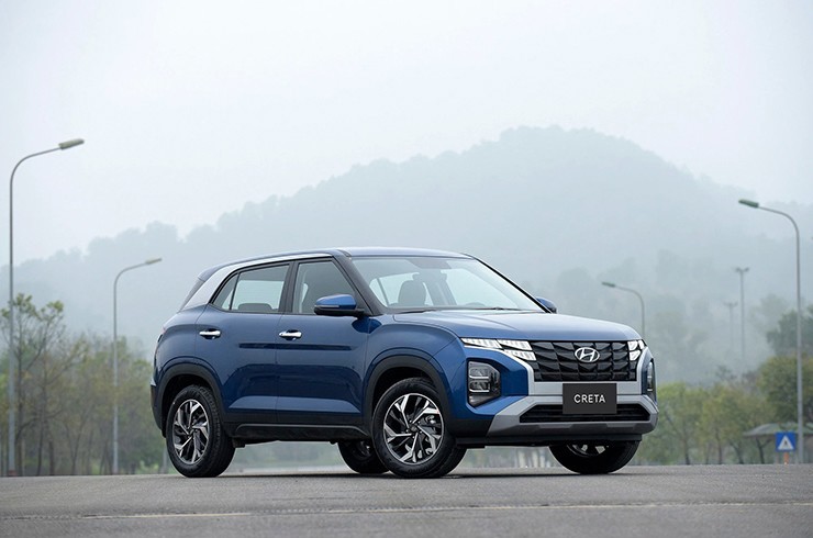 Chênh khoảng 100 triệu: Chọn Hyundai Creta hay Kia Seltos? - 12