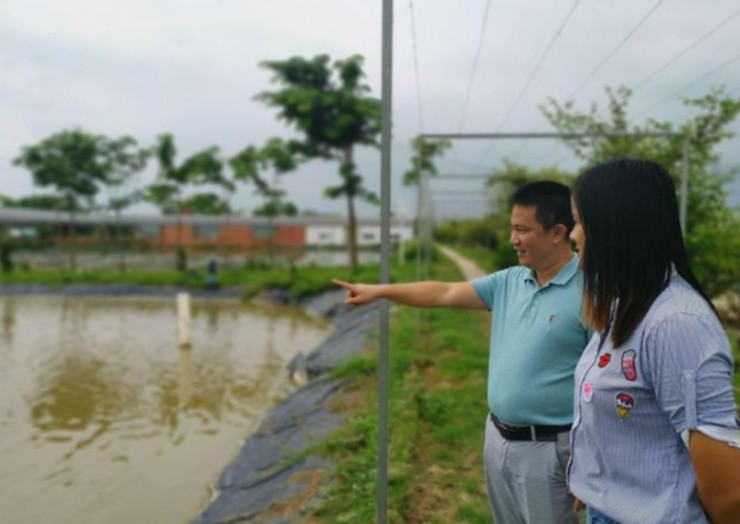 Đổi đời nhờ nuôi “vàng dưới nước”, đầu tư 1 mà kiếm gấp hàng chục lần - 3