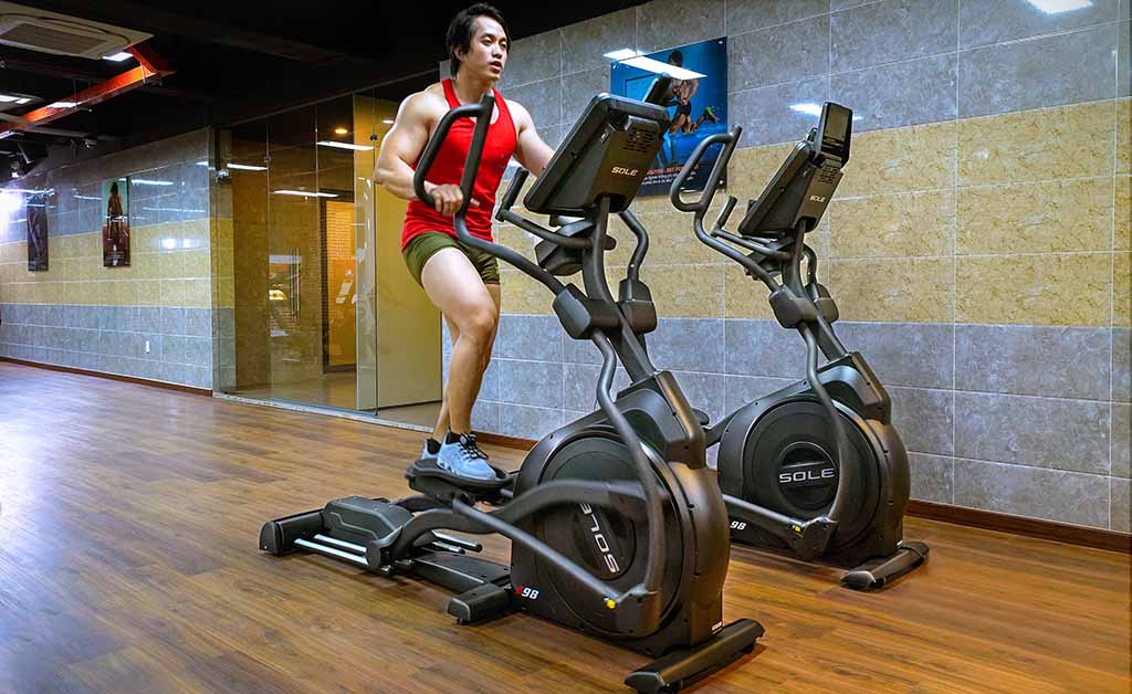 10 điều cần biết khi bắt đầu tập gym hiệu quả - 3