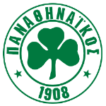 Logo Panathinaikos 