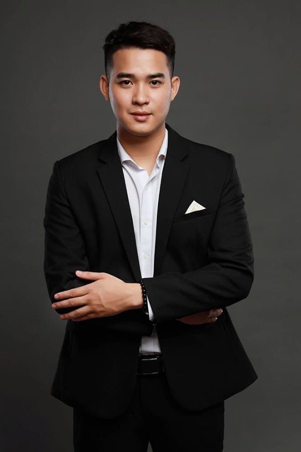 Nguyễn Duy Kiệt - Phó Tổng Giám Đốc Truyền Thông &amp; MKT, Co-Founder