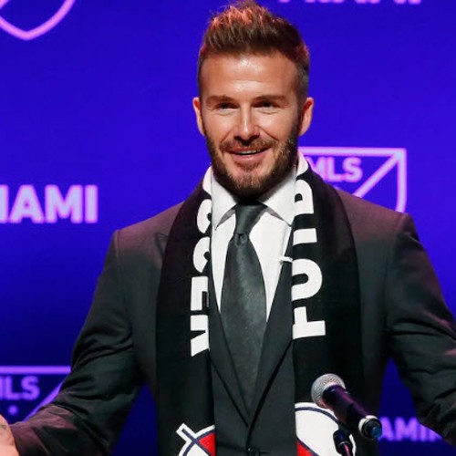 Đế chế của ông trùm David Beckham và phi vụ cùng Messi xây giấc mộng vàng - 4