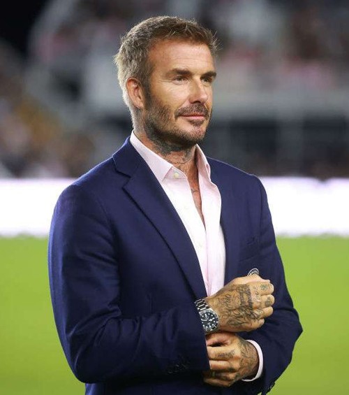 Đế chế của ông trùm David Beckham và phi vụ cùng Messi xây giấc mộng vàng - 6