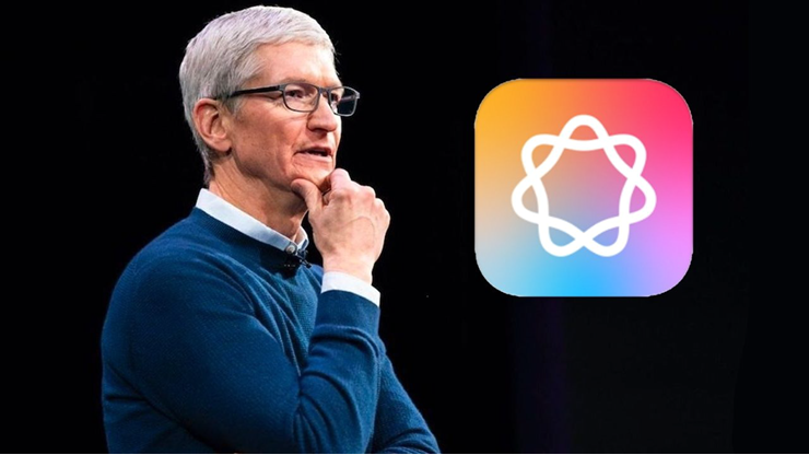 CEO Tim Cook cho biết tỷ lệ người dùng cập nhật lên iOS 18.1 tăng cao.