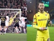 De Gea cứu thua ngoạn mục, Fiorentina hất Juventus khỏi top 4 Serie A