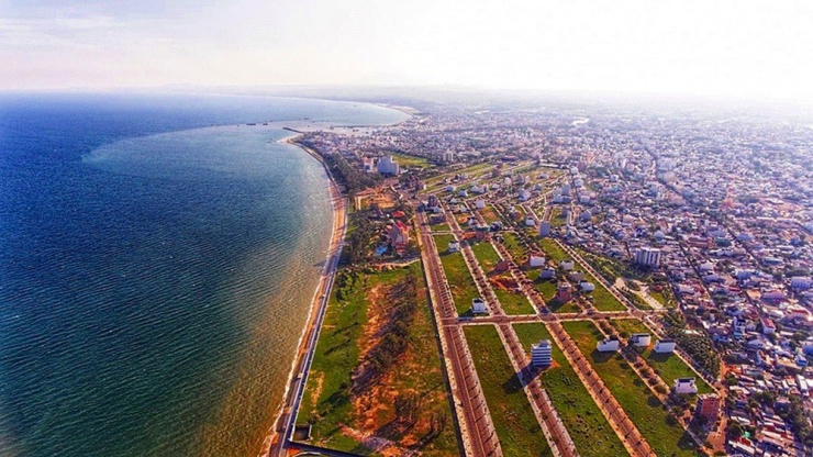 Vụ Khu đô thị du lịch biển Phan Thiết: 20 cá nhân liên quan không cấu thành tội phạm