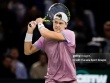 Rực lửa tennis Paris Masters ngày 5: Rune thắng nhọc nhằn, Dimitrov thua đau