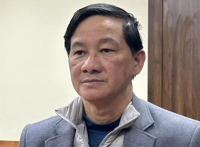 Cáo buộc 