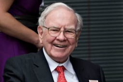 Warren Buffet sống thọ nhờ 'ăn như một đứa trẻ 6 tuổi'