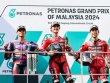 Đua xe MotoGP, Malaysian GP: Cuộc “thư hùng” hoàn hảo, Bagnaia giành chiến thắng thứ 10