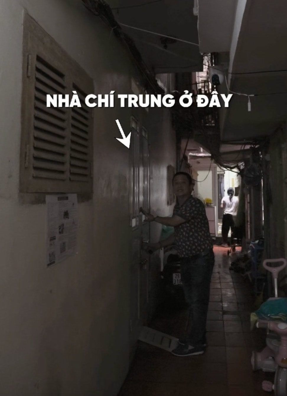 Thực trạng căn nhà &#39;chục tỷ&#39; trên khu đất vàng của Chí Trung - 3