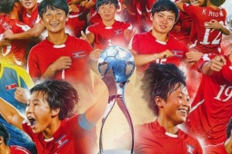 Nữ Triều Tiên hoàn tất cú đúp World Cup trong 2 tháng