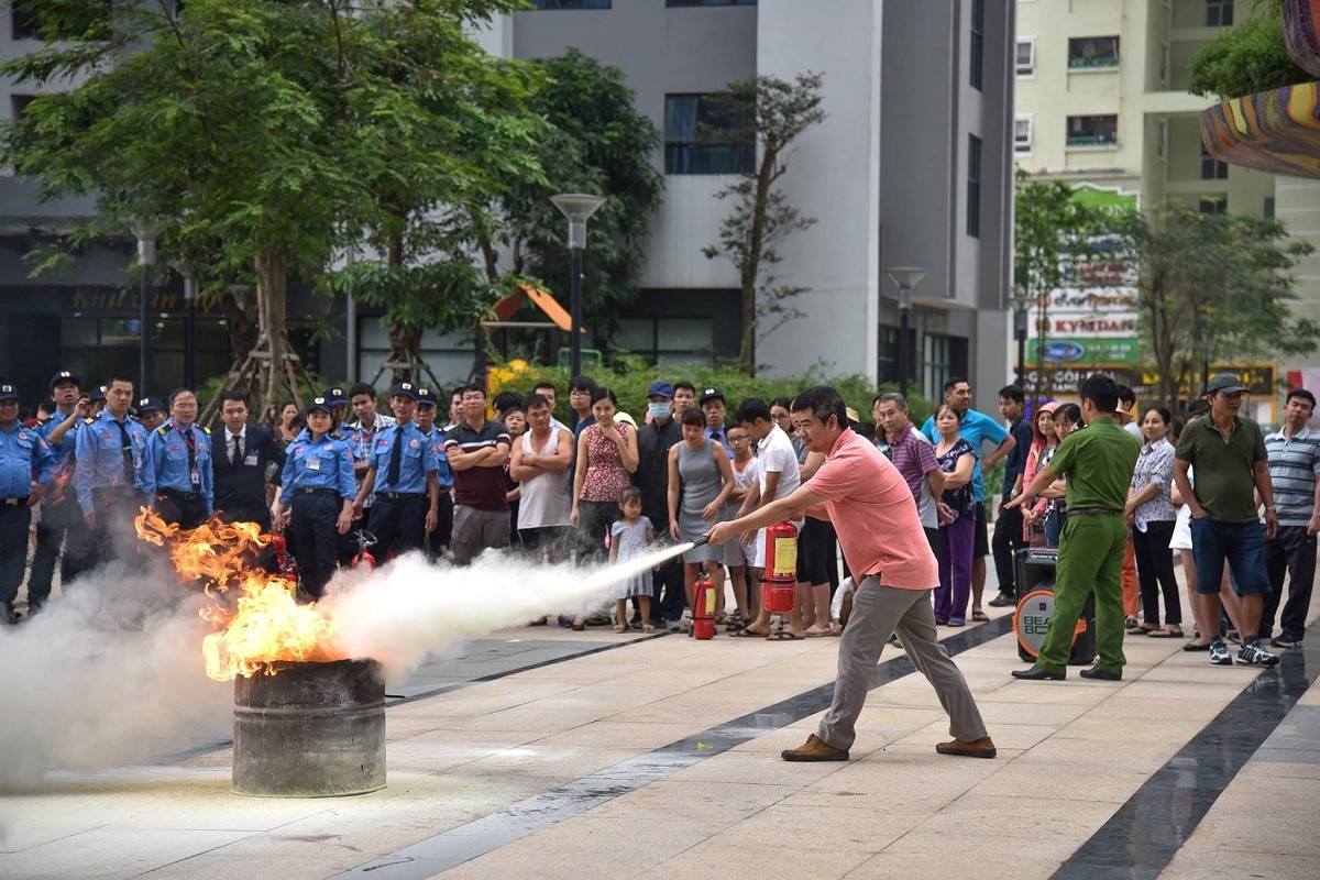 Safetynest: Căn hộ cho thuê an toàn tiêu chuẩn kép - Lựa chọn hàng đầu được khách hàng tin tưởng - 6