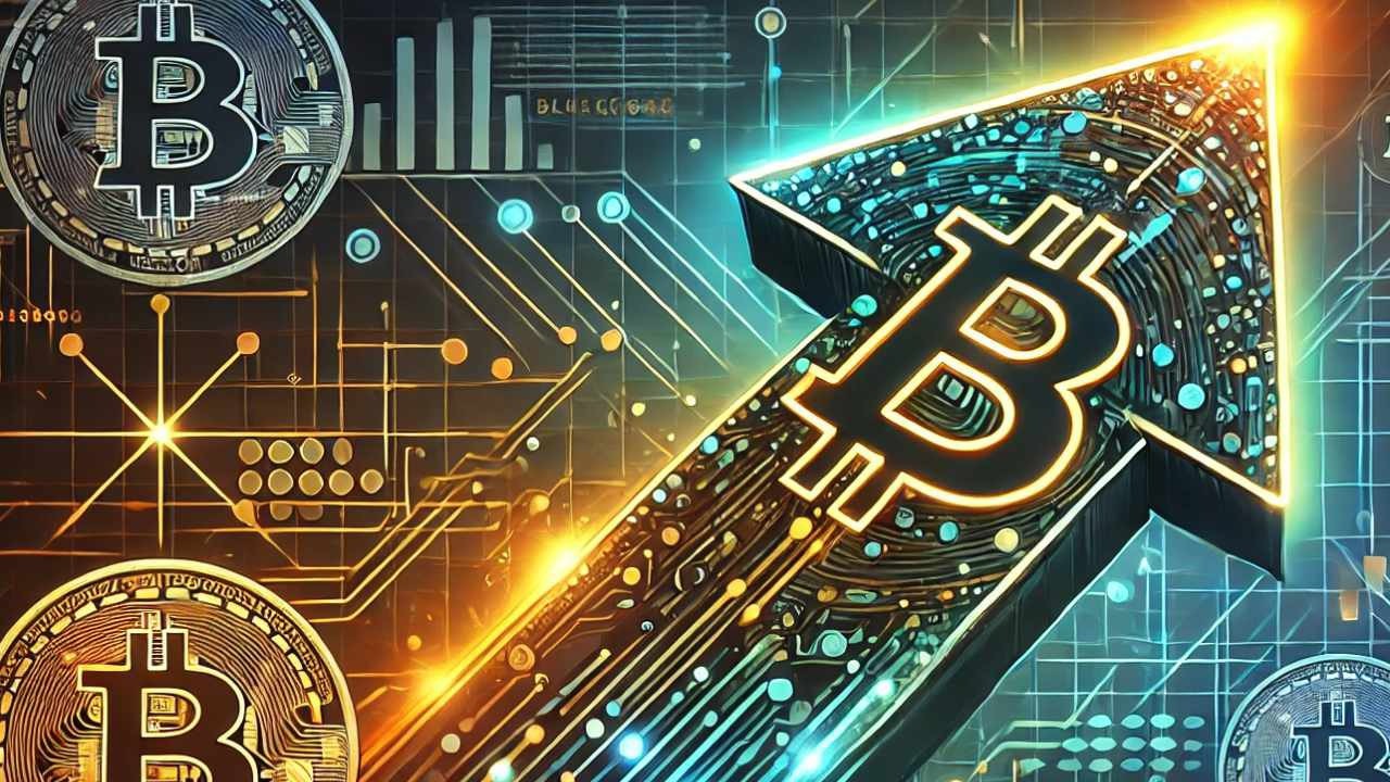 Sau cuộc bầu cử, nhiều dự đoán cho rằng Bitcoin sẽ đạt đỉnh mới