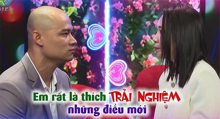 Tự tin “hôn chuyên nghiệp”, anh chàng “hạ gục” gái xinh chưa từng yêu - 4