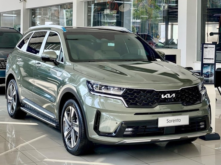 Những SUV 7 chỗ tầm giá 1 tỷ vừa sang, vừa rộng hiện nay - 17