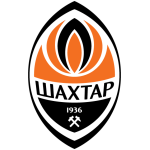 Logo Shakhtar Donetsk 