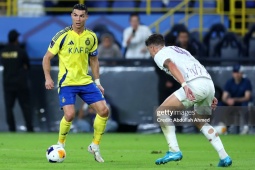 Kết quả bóng đá Al Nassr - Al Ain: Ronaldo lập công, "đại tiệc" hoành tráng (Cúp C1 Châu Á)