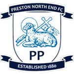 Logo Preston North End 