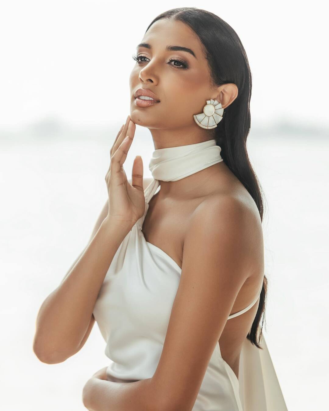 Hoa hậu đẹp như nữ thần, cao 1,81m ứng viên cho ngôi vị Miss Universe là ai? - 17