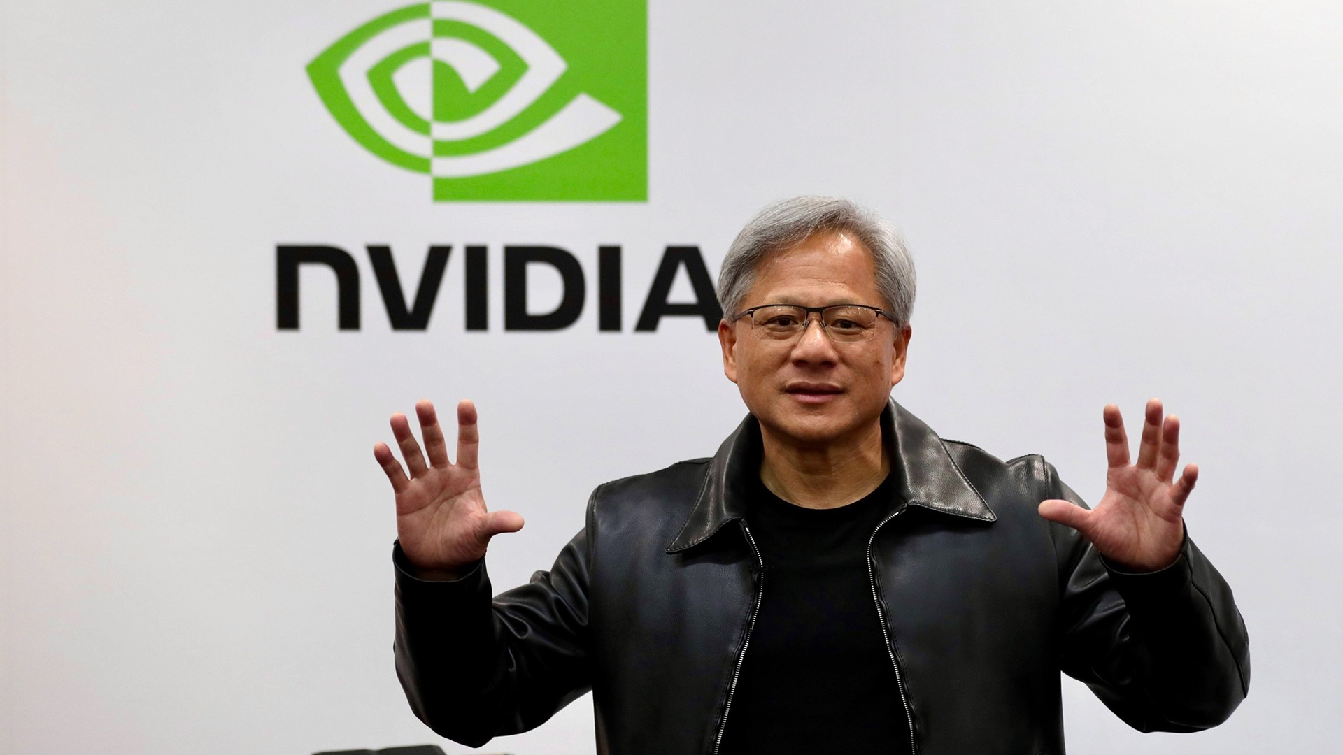 Giám đốc điều hành và đồng sáng lập Jensen Huang chia sẻ rằng thành công của Nvidia đến từ sự kết hợp của may mắn và tầm nhìn.