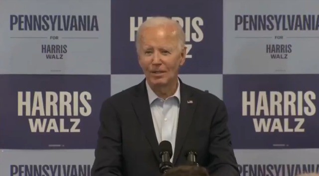 Tổng thống Joe Biden sẽ nhanh chóng chuyển thêm viện trợ quân sự hàng tỉ USD cho Ukraine. Ảnh: X