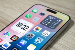 Quên iPhone 16 đi, đây mới là chiếc iPhone sắp thay đổi cuộc chơi